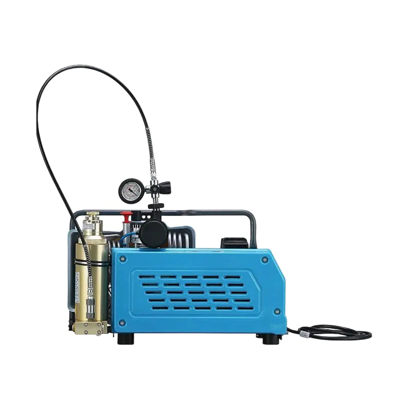 ปั๊มเติมลม (100L, 220V)