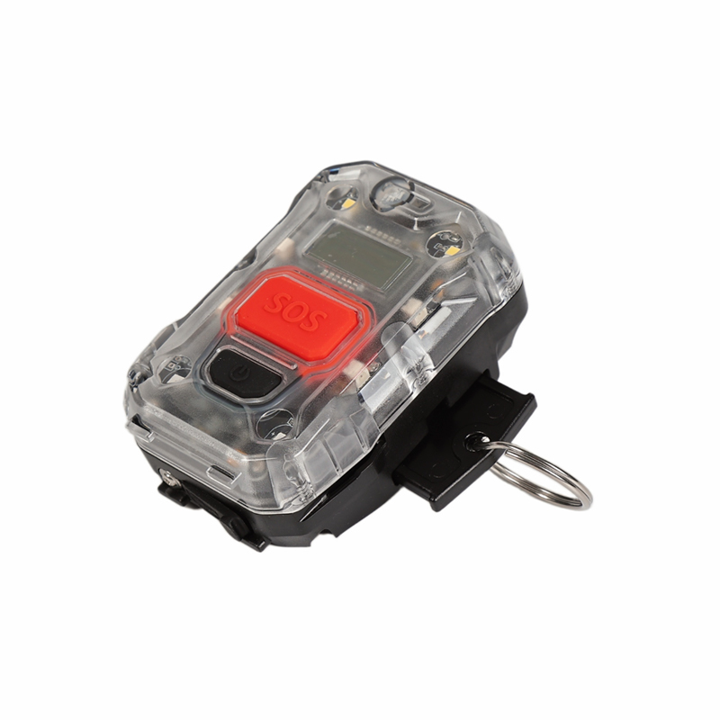 อุปกรณ์เรียกฉุกเฉินนักผจญเพลิง RHJ1500